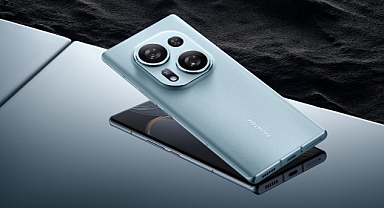 Ultra Net Gece Çekimi Uzmanı TECNO PHANTOM X2 Türkiye’de!