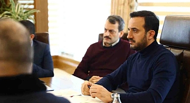 Uzmanlar, Bağcılar’da yaşanılabilir mutlu çevreler oluşturmak için toplandılar