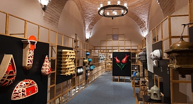 Vakıf Katılım - “Mirasımız Kuşevleri” İstanbullular’la buluşuyor