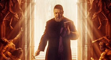 Vatikan’ın Baş Şeytan Çıkarıcısı Peder Gabriel Amorth’un gerçek notlarından senaryolaştırılan “Şeytanın Düşmanı” 5 Mayıs’ta vizyonda