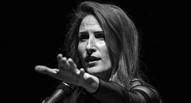 Yapı Kredi bomontiada b-sahne’de: Murat Cem Orhan & Evrim Özkaynak TuzBiber 6’lı stand-up gösterisi