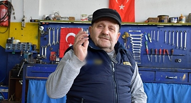 Yarım Asırdır Traktörlere Hayat Veriyor