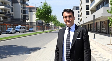 Yatay mimaride “Osmangazi Modeli”