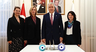 Yenidoğanlarda ten tene temas ve kanguru bakımı uygulama rehberi geliştirilecek