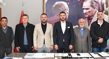 Yenifoça İztaşıt Seferleri 16 Nisan'da Başlıyor