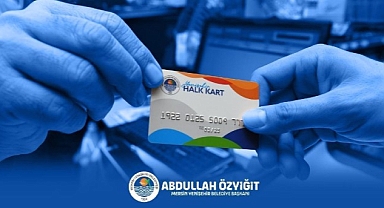 Yenişehir Halk Kart’ın Şubat ayı tutarları hesaplara yatırıldı