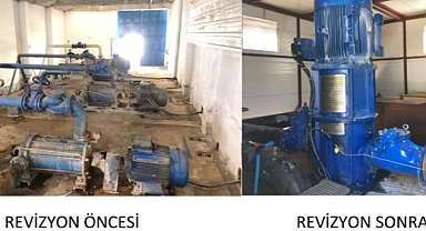 Yılda En Az 6 Milyon TL Tasarruf Sağlanacak