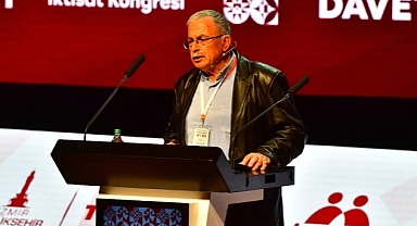 Yıldırım Koç: Minderin tutuştuğu bir sürece giriyoruz