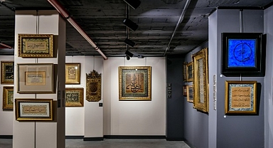 Yıldız Holding’in “Konuşan Yazılar” sergisi sabır ve dayanışmayla yoğrulan ortak kültürümüze dair izler taşıyor