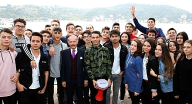 YKS Ücretleri Bu Yıl da Bayrampaşa Belediyesi’nden