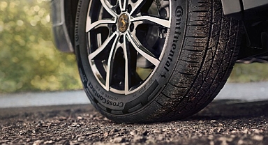 Yolda ve Arazide Mobilite: Yeni Continental CrossContact H/T