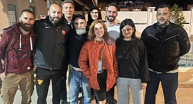 Yunanlı Aşçılardan Bondrum’da İftar