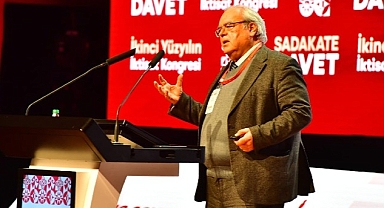 Yusuf Işık: En büyük sorun eşitsizlik ve regülasyon