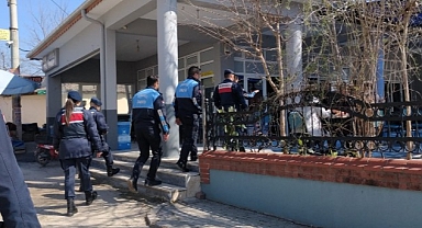 Zabıtadan kırsal bölgedeki iş yerlerine ruhsat denetimi