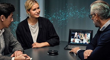Zihniniz İçin Tasarlanmış Ses” EPOS BrainAdapt™