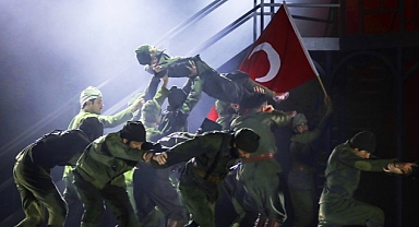 Zorlu Holding desteği ile “1923” müzikali 23 Nisan Ulusal Egemenlik ve Çocuk Bayramı’nda prömiyer yapacak