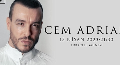 Zorlu PSM’de Bu Ay; Nisan