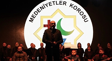 12’inci Alaçatı Ot Festivali büyük bir coşkuyla başladı!