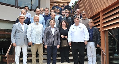 18. Uluslararası Arena Aquamasters Yüzme Şampiyonası’na doğru