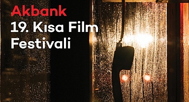 19. Akbank Kısa Film Festivali ‘Yarışma Filmleri’ Açıklandı