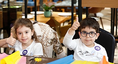 23 Nisan’da Uçurtmalar UNICEF Yararına Havalanacak