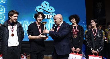 50 Bin TL Ödüllü “Goat Jam Etkinliği” Keçiören Teknomer’de