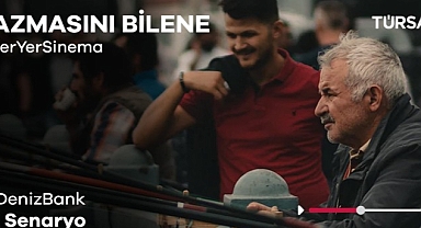 6. Denizbank İlk Senaryo İlk Film Yarışması’nın Finalistleri Belli Oldu