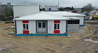 Acil Durum Merkezinde sona yaklaşılıyor