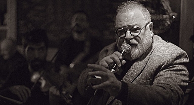Adil Akbaşoğlu'ndan bayramlık şarkı: