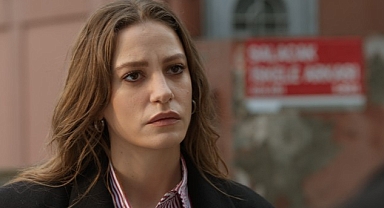 'Aile'nin Yarın Akşam Ekrana Gelecek Yeni Bölümünden Ön İzleme Sahnesi Yayınlandı