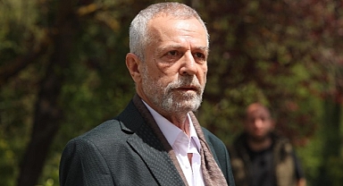 'Aile'ye Usta Bir İsim Dahil Oluyor