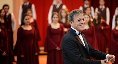 Akbank Sanat Dünya Koro Müziği Sempozyumu’na Ev Sahipliği Yapıyor