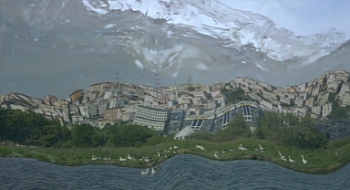 Akbank Sanat'tan Yeni Sergi: 'Prizma Expanded: Algının Poetikası'