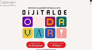 Akbank UniChallenge+ Dijital Öğrenci İşleri Eğitim Kampı Başlıyor