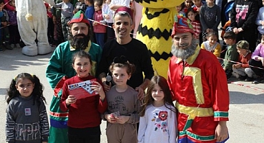 Akhisar Ve Kurşunlu Ramazan Mahalle Şenliklerine Ev Sahipliği Yaptı