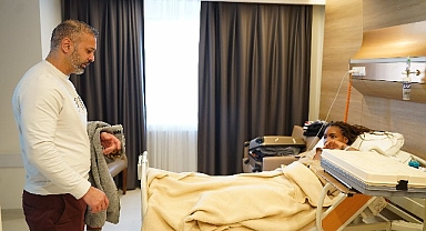 Alanında öncü ''Nobel World Clinic & Nobel World Dent''