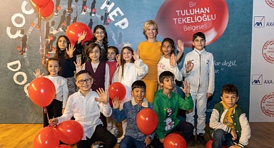 Alfa Kuşağına Dair İlk Belgesel “Çocuklar Hep Doğruyu Söyler” Youtube’da