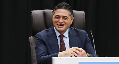 Aliağa Belediye Meclisi Nisan Ayı Olağan Toplantısı Yapıldı