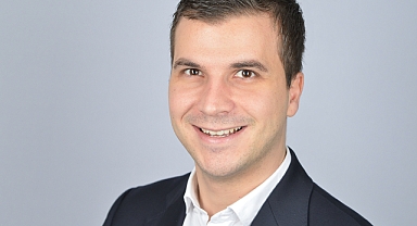 Allergan Aesthetics Türkiye’nin Yeni Genel Müdürü Adrian Louzao Pino Oldu