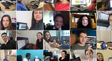 Anadolu Vakfı’ndan “Değerli Öğretmenlere” “Dijital Dönüşüm” eğitimi