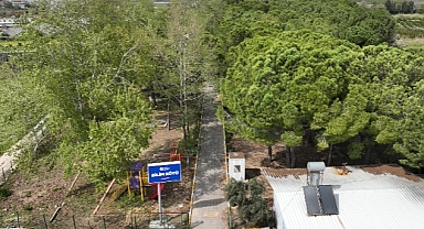 Antalya Büyükşehir Belediyesi Serik'e Bilim Köyü kuruyor