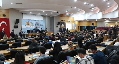 Antalya Sahipsiz Hayvan Çalıştayı gerçekleştirildi