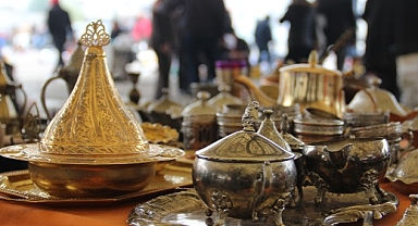 Antika Meraklıları Kartepe’de Buluşacak