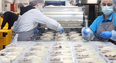 Antikkapı'da yeni nesil üretim teknolojisi