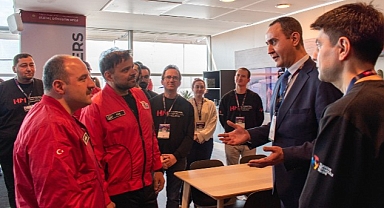 Arçelik, Teknofest’te Siber Güvenliğe Dikkat Çekti