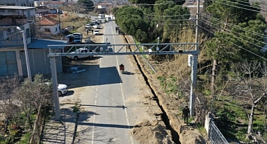 ASKİ, Koçarlı’nın Dört Mahallesini Daha Modern ve Kesintisiz Altyapıya Kavuşturdu