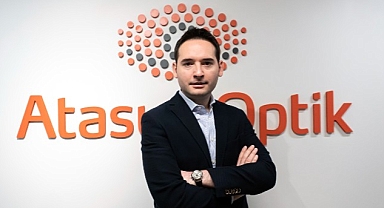 Atasun Optik’te Üst Düzey Atama