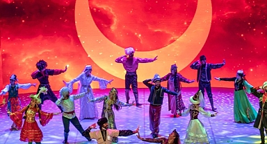 Atatürk Kültür Merkezinde Bu Hafta (10 - 16 Nisan)