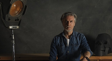 Atay Gergin “HUMANIMALIUM” sergisiyle Yapı Kredi bomontiada Galeri'de