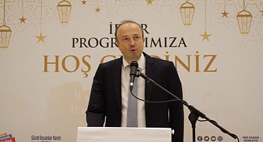 Avcılar’da iftar programları hızını kesmeden devam ediyor.